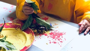 Arte e Natura