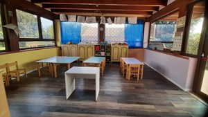 Scuola Infanzia