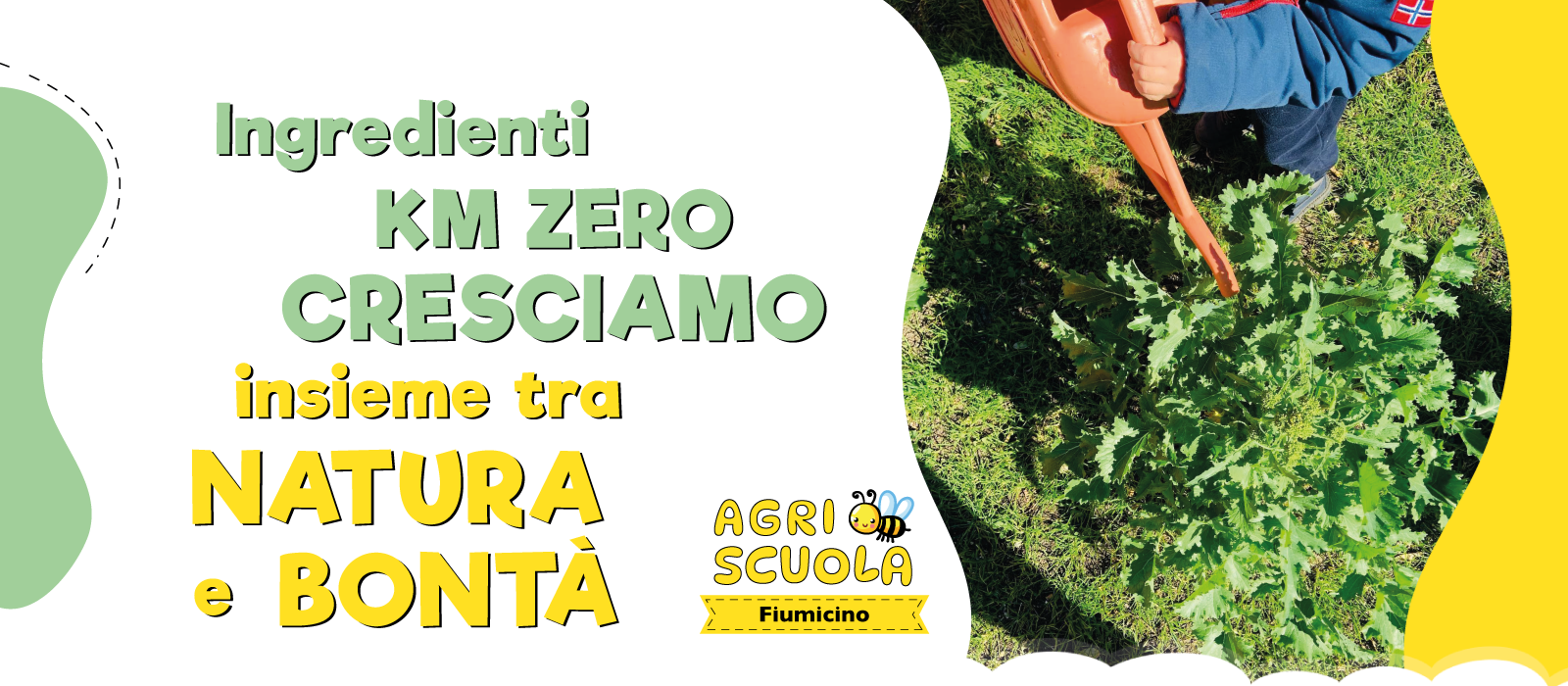 Orto Agriscuola 