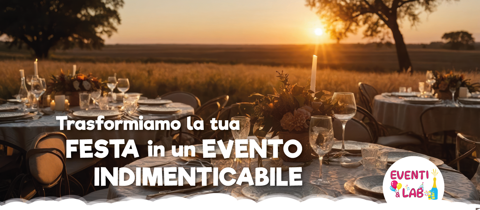 Allestimento 