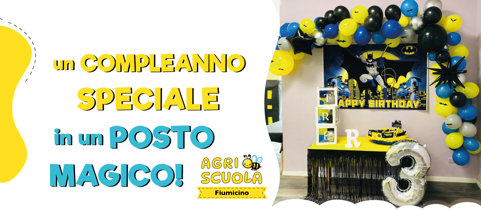 Feste Agriscuola 