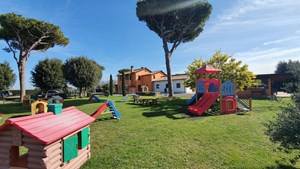Giardino Esterno