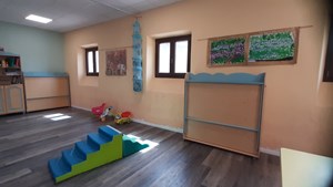 Interni Sala
