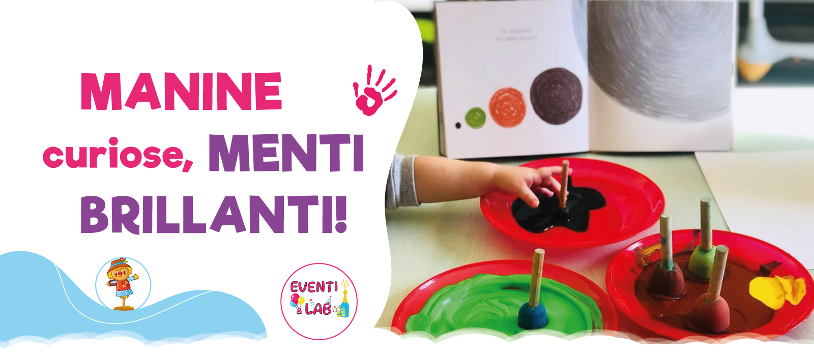 laboratori bimbi 