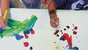 Lavori creativi