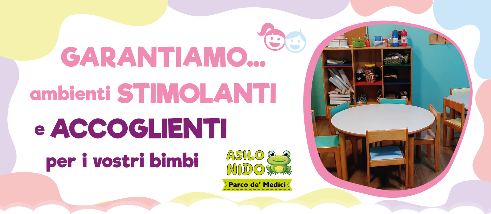Nido PDM 