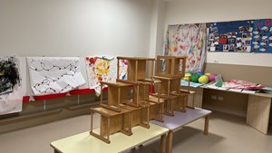 Ambienti interni