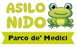LOGO Parco Dei Medici