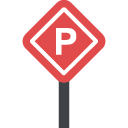 parcheggio